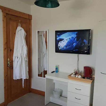 Comfy House Bed & Breakfast Portstewart Exterior foto