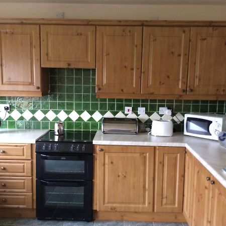 Comfy House Bed & Breakfast Portstewart Exterior foto
