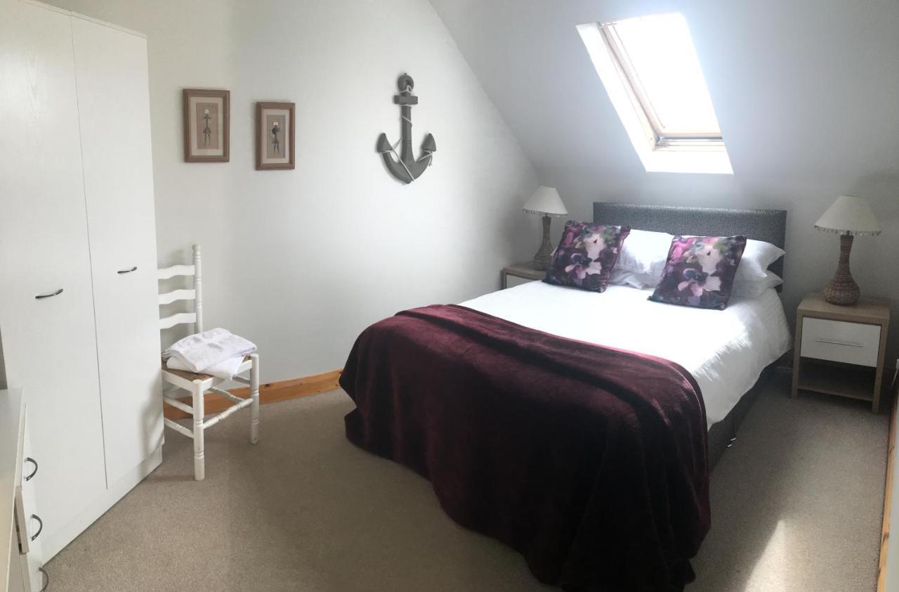 Comfy House Bed & Breakfast Portstewart Exterior foto