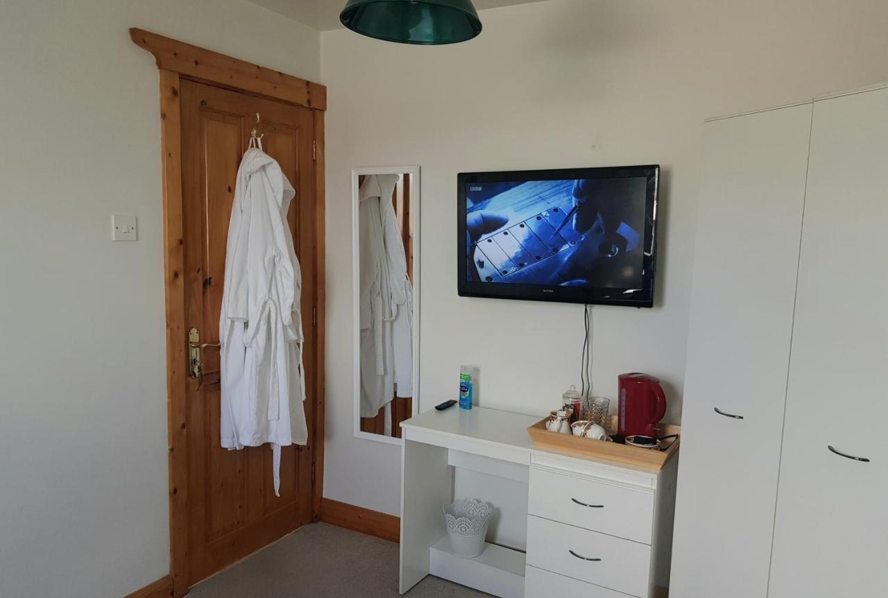 Comfy House Bed & Breakfast Portstewart Exterior foto