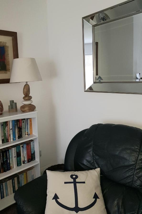 Comfy House Bed & Breakfast Portstewart Exterior foto